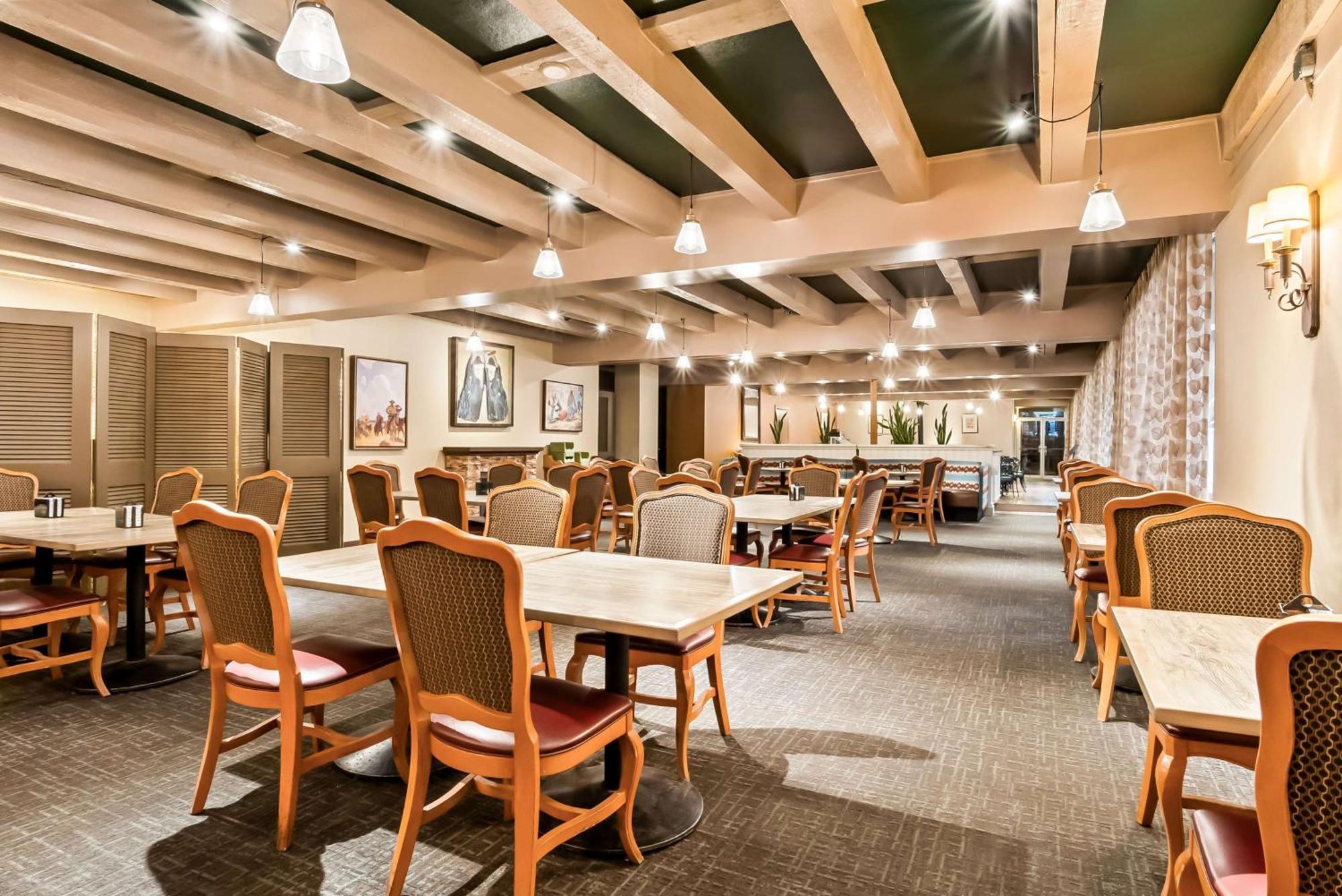 Best Western Outlaw Inn Rock Springs Exteriör bild