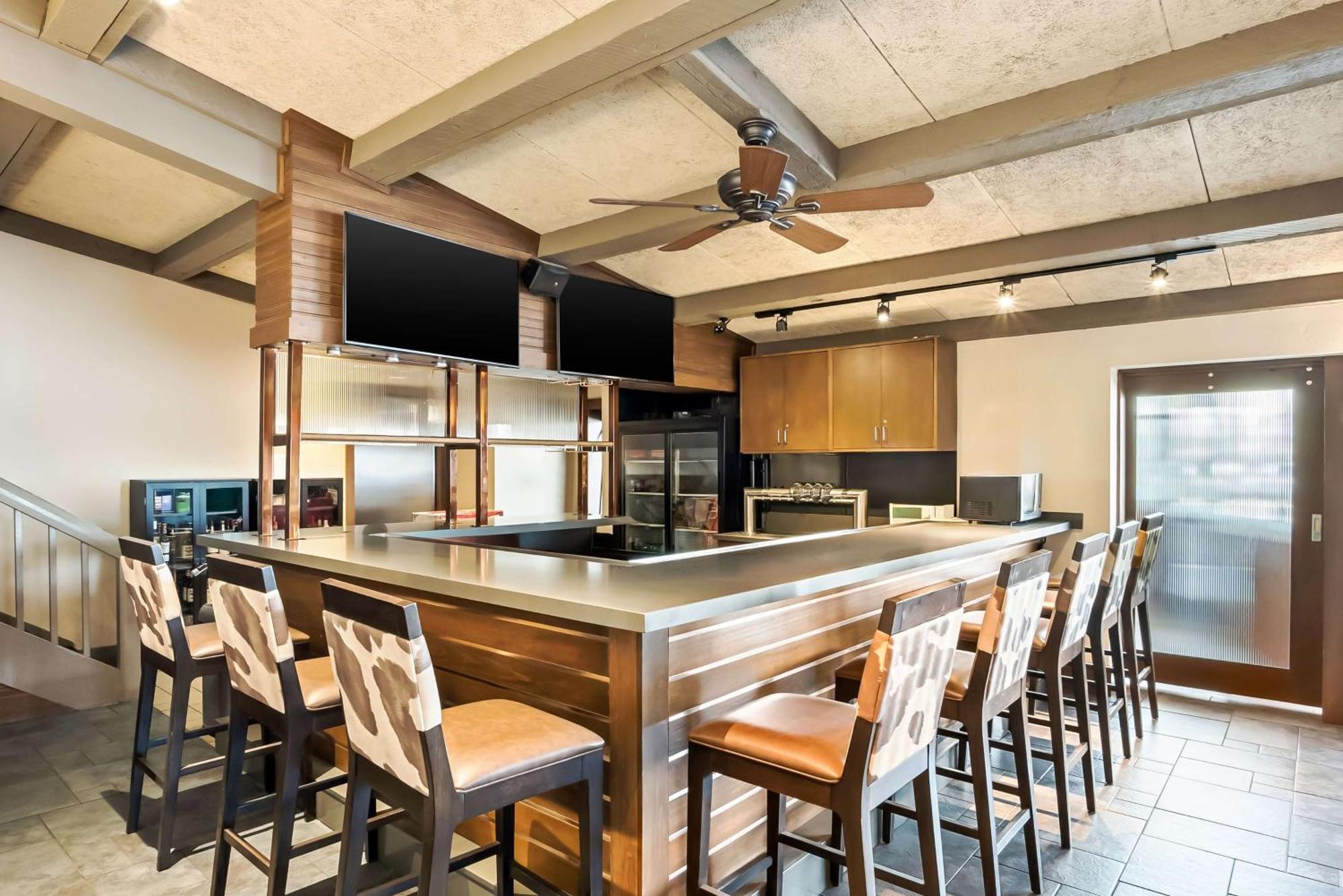 Best Western Outlaw Inn Rock Springs Exteriör bild