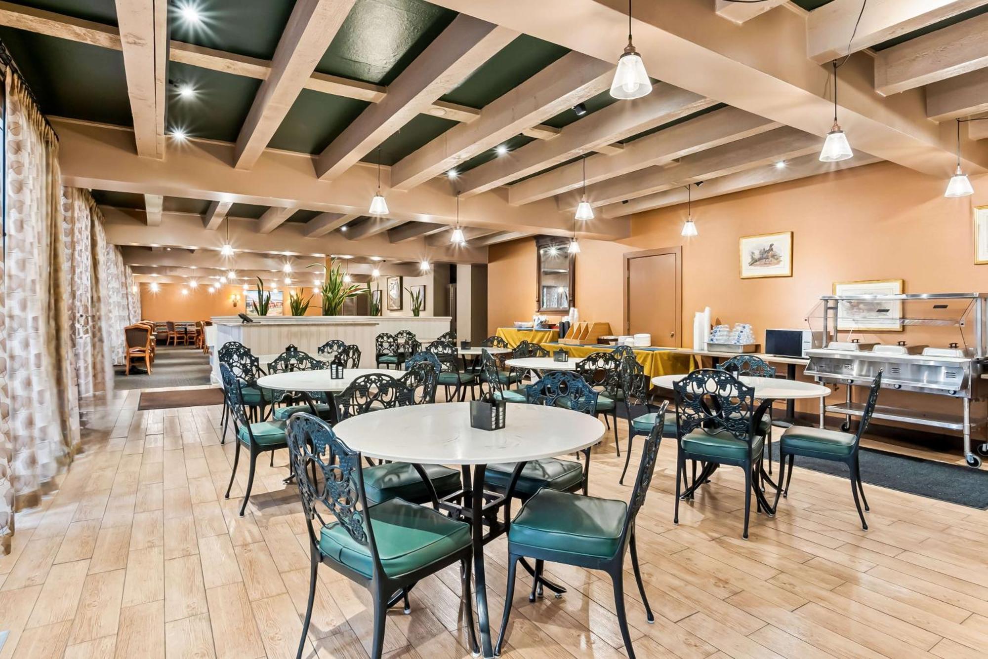 Best Western Outlaw Inn Rock Springs Exteriör bild